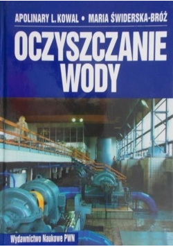 Oczyszczanie wody