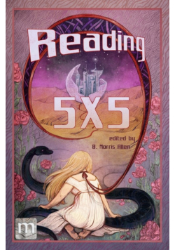 Reading 5X5