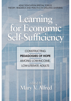Learning for Economic Self-Sufficiency