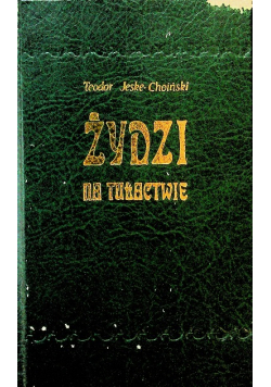 Żydzi na tułactwie