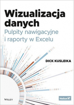 Wizualizacja danych