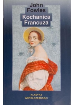 Kochanica Francuza