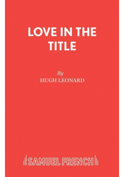 Love in the Title