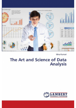 The Art and Science of Data Analysis