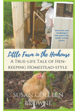 Little Farm in the Henhouse