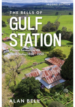 The Bells of Gulf Station (Second Edition)