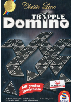 Trójkątne domino