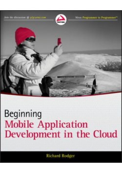 Beginning Mobile Application