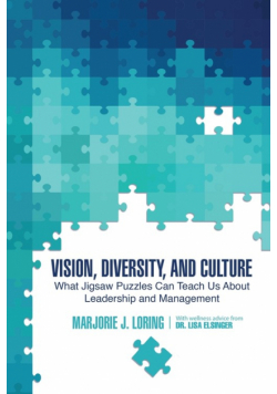 Vision, Diversity, and Culture