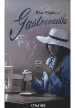 Gastronautka
