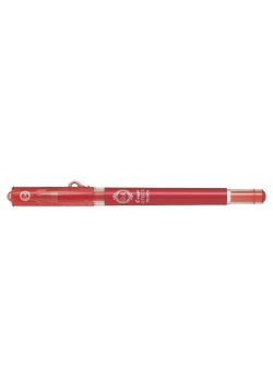 Cienkopis G-TEC Maica czerwony (12szt) PILOT