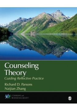 Counseling Theory