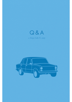Q&a