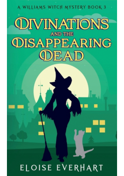 Divinations and the Disappearing Dead