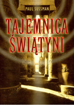 Tajemnica świątyni