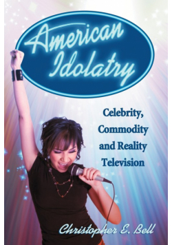 American Idolatry