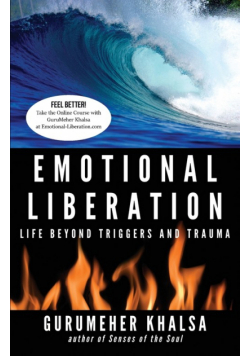 Emotional Liberation