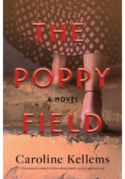 The Poppy Field