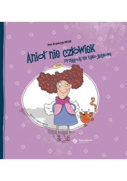 Anioł nie człowiek Przygody nie tylko językowe