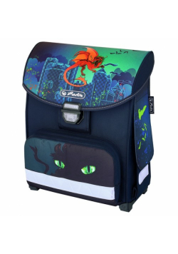 Tornister Herlitz Smart Dragon
