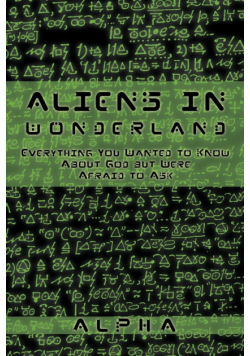 Aliens in Wonderland