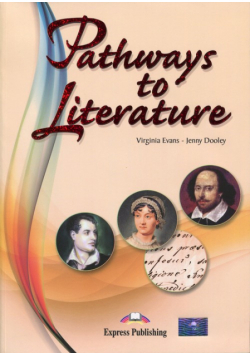 Pathways to Literature Student's Book + CD