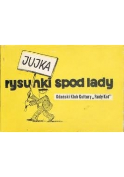 Rysunki spod lady