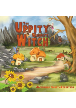 The Uppity Wuppity Witch