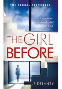 The Girl Before