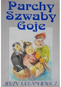 Parchy  Szwaby  Goje