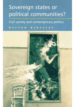 Sovereign states or political communities?