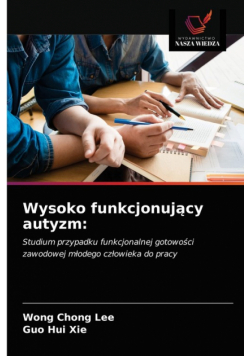 Wysoko funkcjonujący autyzm