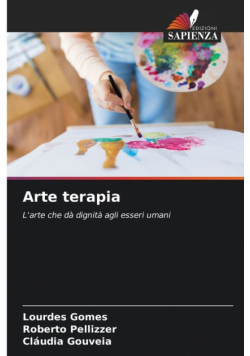Arte terapia