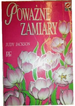 Poważne zamiary