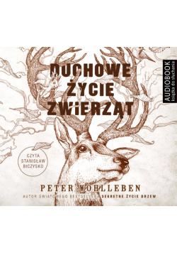 Duchowe życie zwierząt
