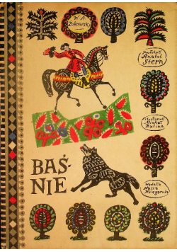 Baśnie