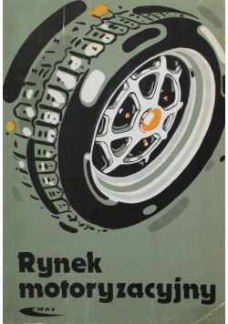 Rynek motoryzacyjny