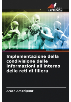 Implementazione della condivisione delle informazioni all'interno delle reti di filiera