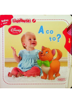 Disney Baby - A co to?