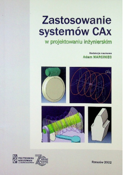 Zastosowanie systemów CAX