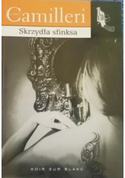 Skrzydła sfinksa