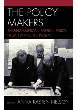 The Policy Makers