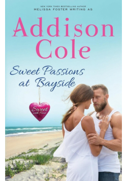 Sweet Passions at Bayside