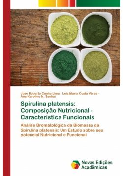 Spirulina platensis