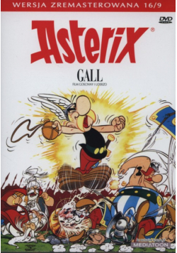 Asterix Gall