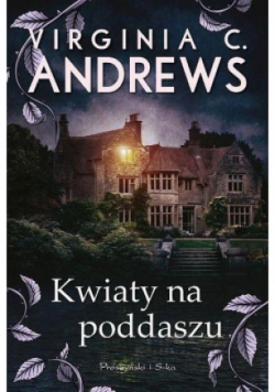 Kwiaty na poddaszu