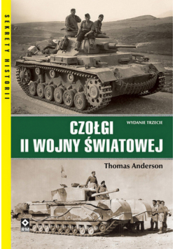 Czołgi II wojny światowej