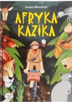 Afryka Kazika