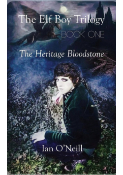 The Elf Boy Trilogy, Book One