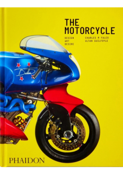 The Motorcycle